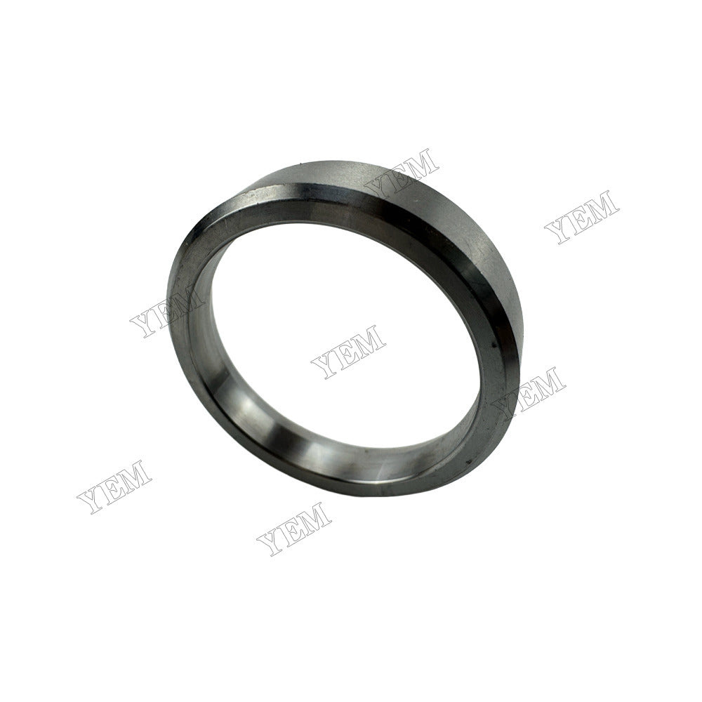 YEM Parts 6 pcs Exhaust Valve Seat for Caterpillar 3176 Engine For Caterpillar