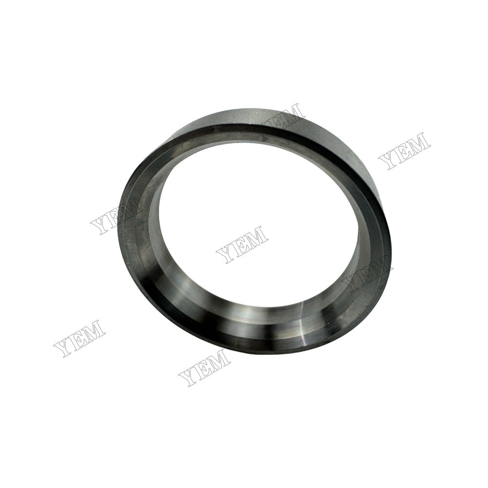 YEM Parts 6 pcs Exhaust Valve Seat for Caterpillar 3176 Engine For Caterpillar