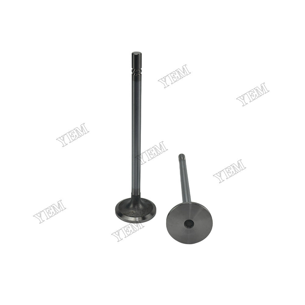 YEM Parts Intake Valve for Caterpillar 3176 Engine Spare Parts