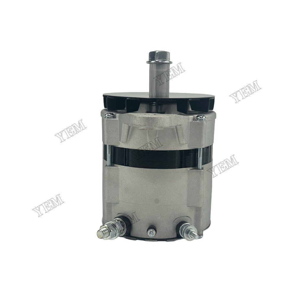 YEM Parts Alternator 24V 100-5049 for Caterpillar 3304 Engine Spare Parts For Caterpillar
