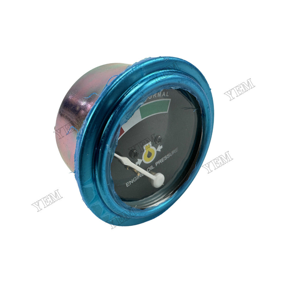 YEM Parts Oil Pressure Gauge 1W0705 1W-0705 for Caterpillar 3304 For Caterpillar