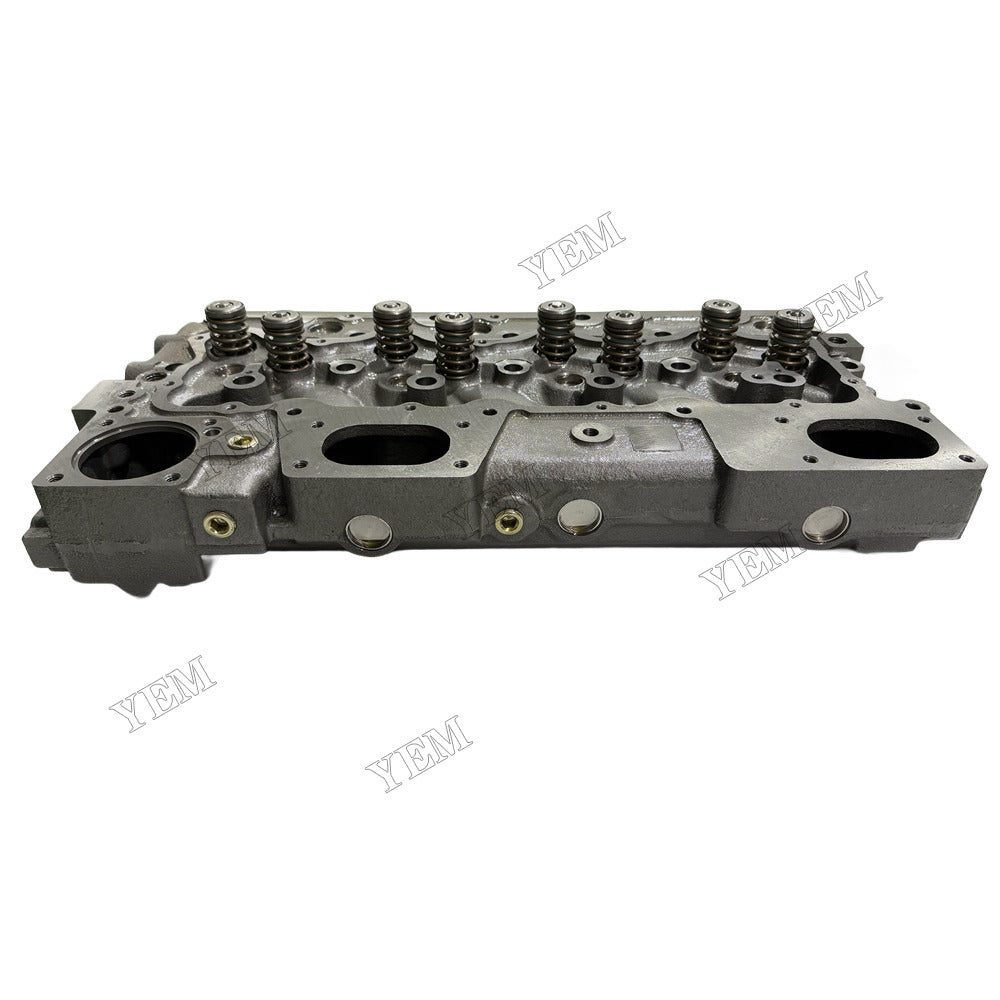 YEM Parts Cylinder Head Assy 1N4304 for Caterpillar 3304 Engine Spare Parts