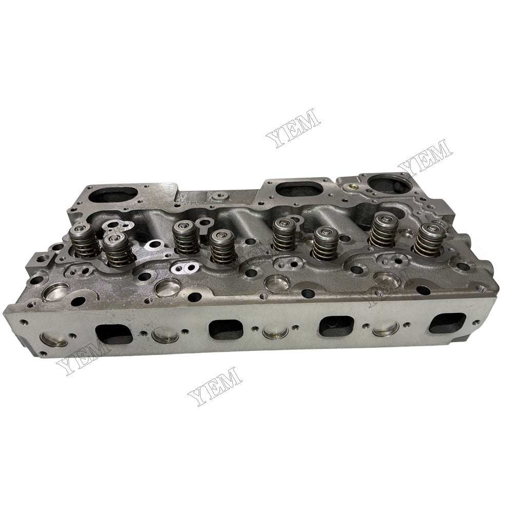 YEM Parts Cylinder Head Assy 1N4304 for Caterpillar 3304 Engine Spare Parts For Caterpillar