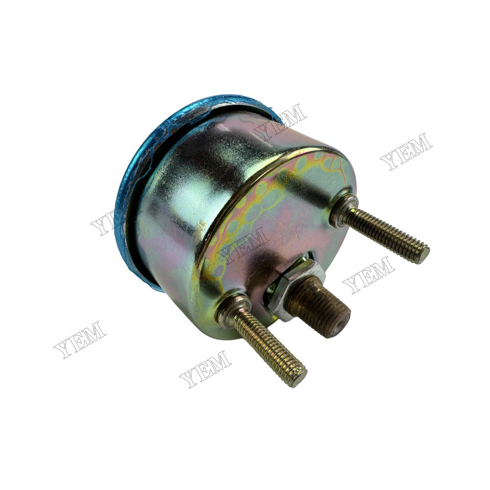 YEM Parts Oil Pressure Gauge 1W0705 1W-0705 for Caterpillar 3306