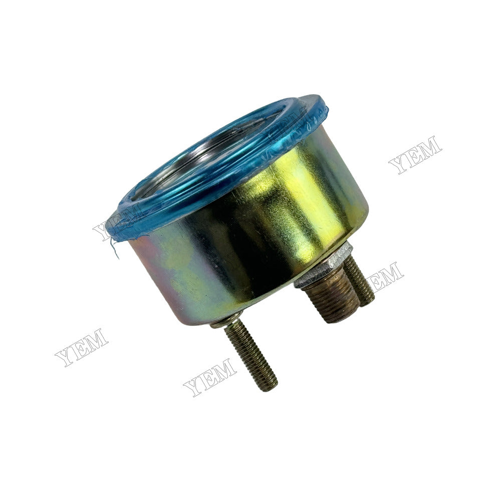YEM Parts Oil Pressure Gauge 1W0705 1W-0705 for Caterpillar 3306