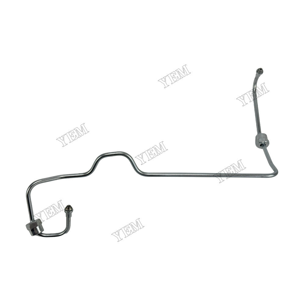 YEM Parts Fuel Pipe 104-4253 for Caterpillar 3306 Engine Spare Parts For Caterpillar