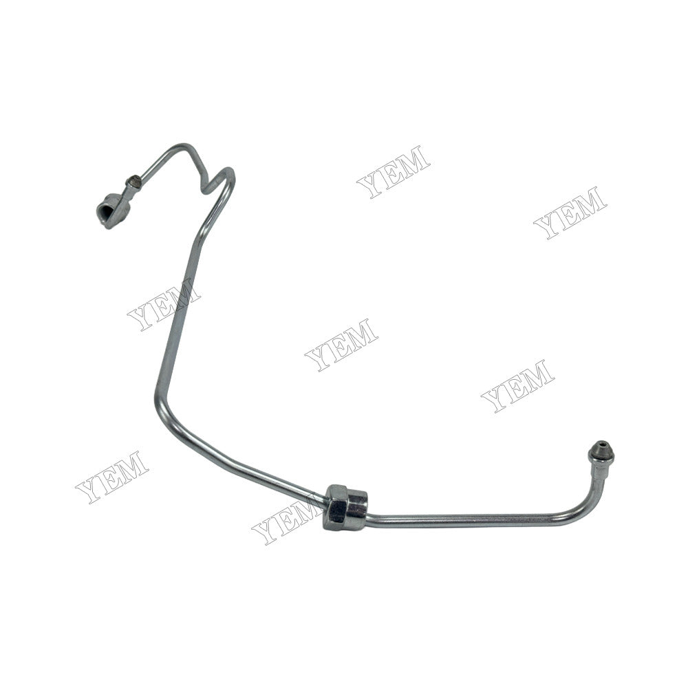 YEM Parts Fuel Pipe 104-4253 for Caterpillar 3306 Engine Spare Parts For Caterpillar