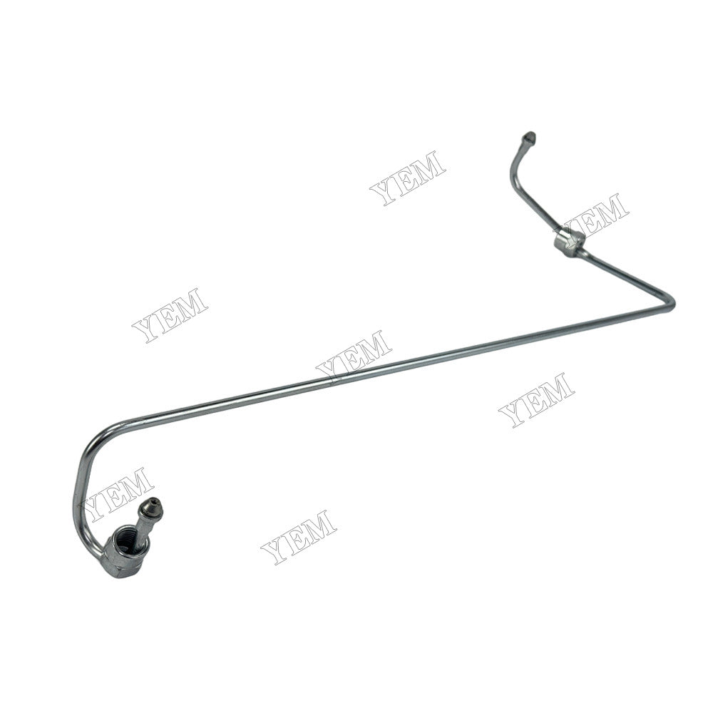 YEM Parts Fuel Pipe 104-4254 for Caterpillar 3306 Engine Spare Parts