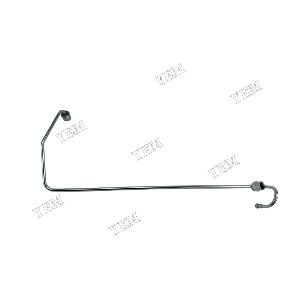 YEM Parts Fuel Pipe 104-4254 for Caterpillar 3306 Engine Spare Parts For Caterpillar