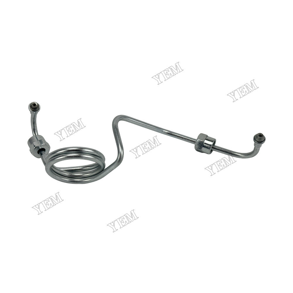 YEM Parts Fuel Pipe 4P9381 4P9382 104-4253 104-4254 4P9385 4P9386 for Caterpillar 3306 For Caterpillar