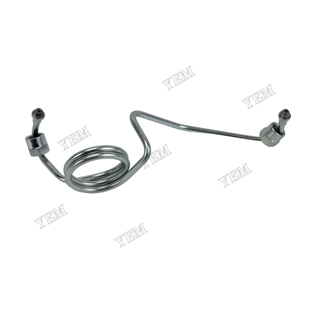 YEM Parts Fuel Pipe 4P9381 for Caterpillar 3306 Engine Spare Parts
