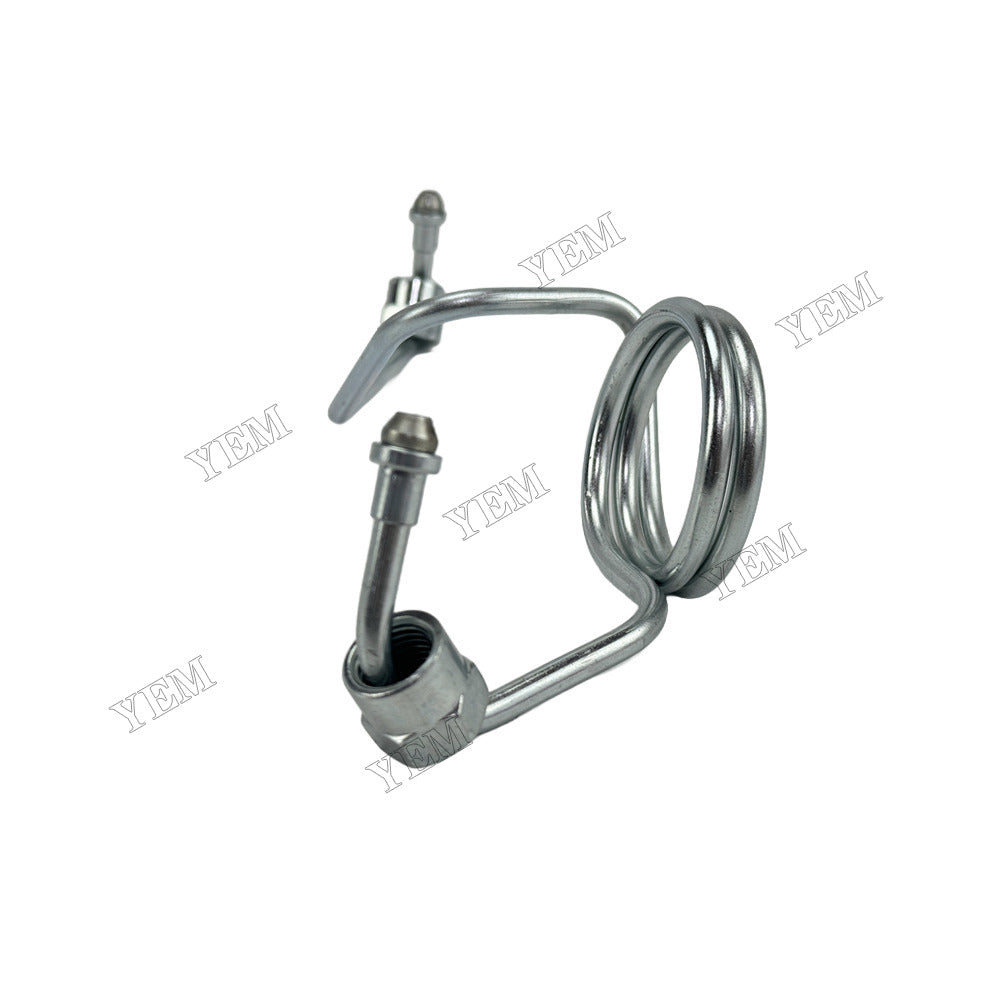 YEM Parts Fuel Pipe 4P9381 for Caterpillar 3306 Engine Spare Parts For Caterpillar