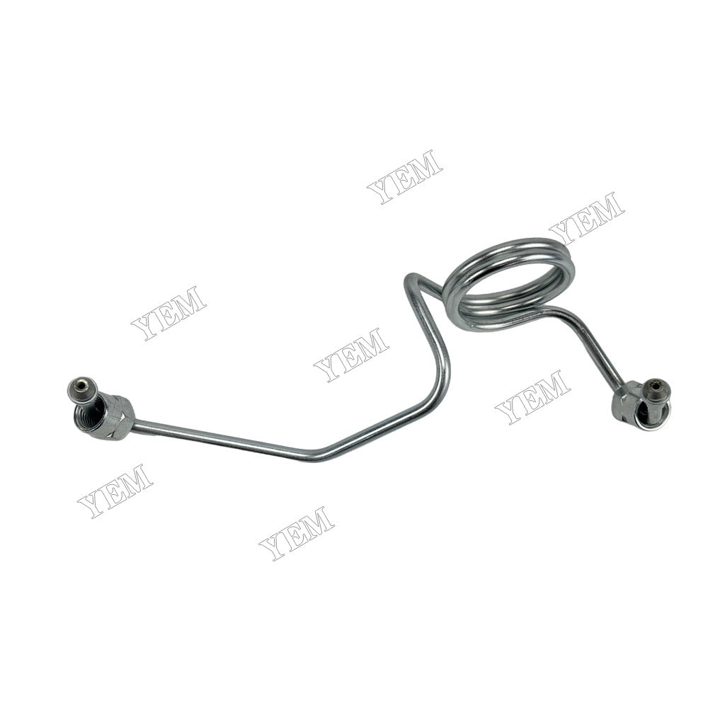 YEM Parts Fuel Pipe 4P9381 for Caterpillar 3306 Engine Spare Parts For Caterpillar