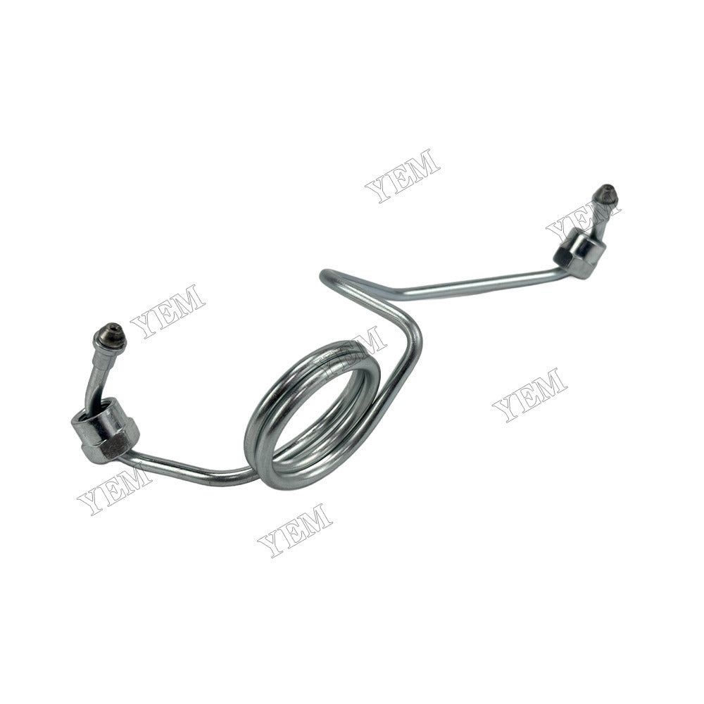 YEM Parts Fuel Pipe 4P9381 for Caterpillar 3306 Engine Spare Parts For Caterpillar