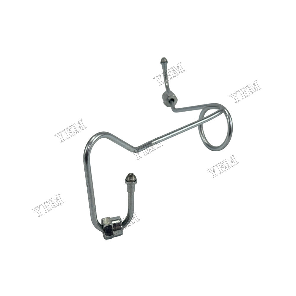 YEM Parts Fuel Pipe 4P9382 for Caterpillar 3306 Engine Spare Parts For Caterpillar