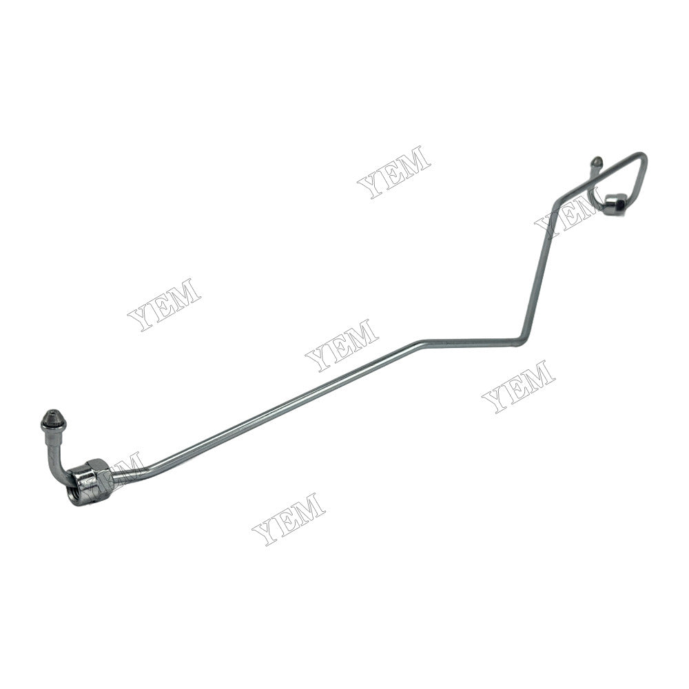 YEM Parts Fuel Pipe 4P9385 for Caterpillar 3306 Engine Spare Parts