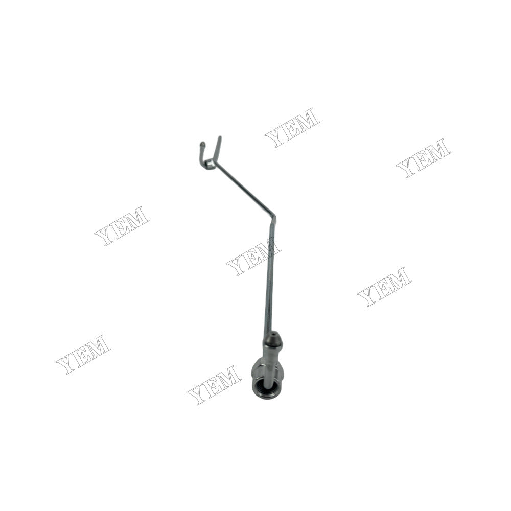 YEM Parts Fuel Pipe 4P9385 for Caterpillar 3306 Engine Spare Parts