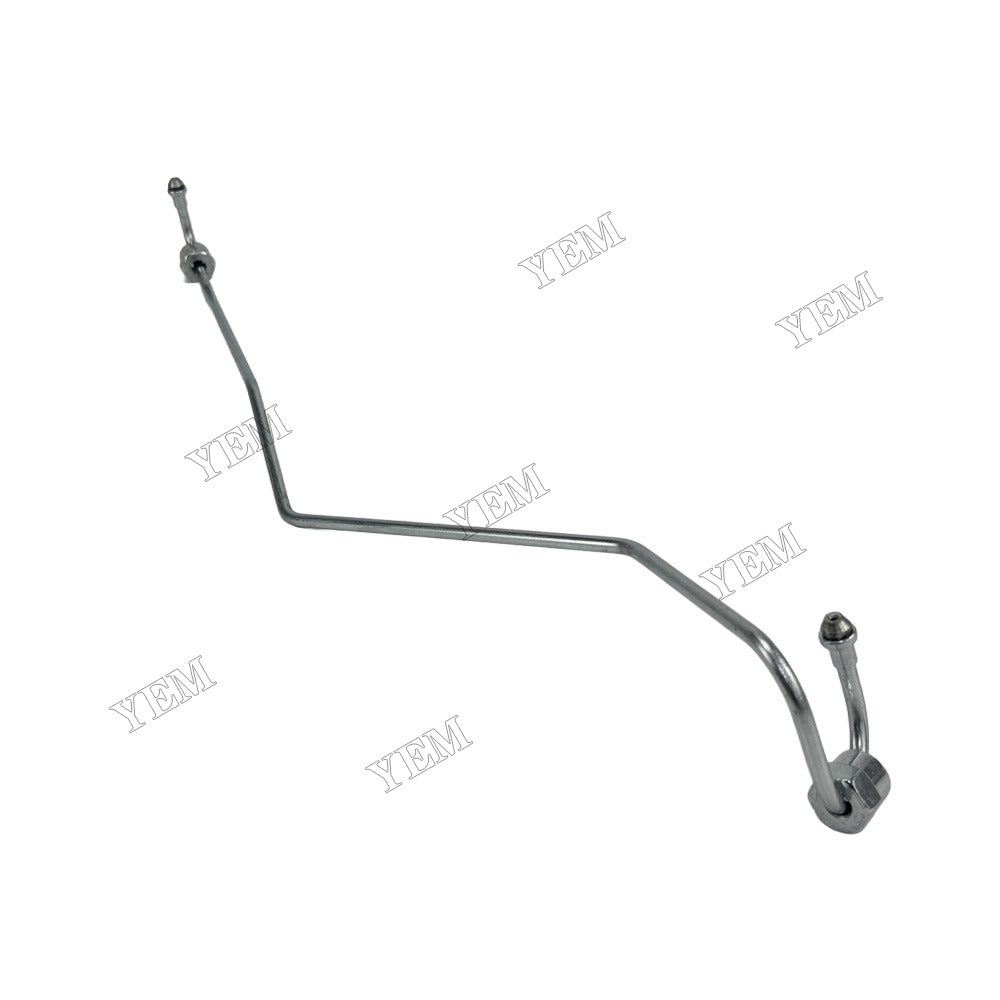 YEM Parts Fuel Pipe 4P9385 for Caterpillar 3306 Engine Spare Parts