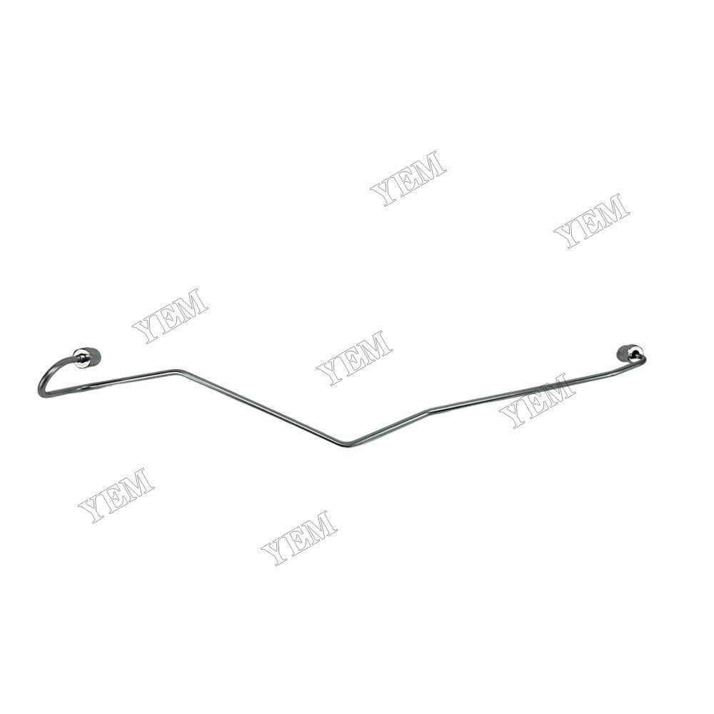 YEM Parts Fuel Pipe 4P9385 for Caterpillar 3306 Engine Spare Parts