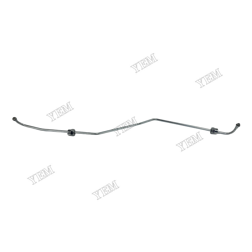 YEM Parts Fuel Pipe 4P9386 for Caterpillar 3306 Engine Spare Parts For Caterpillar