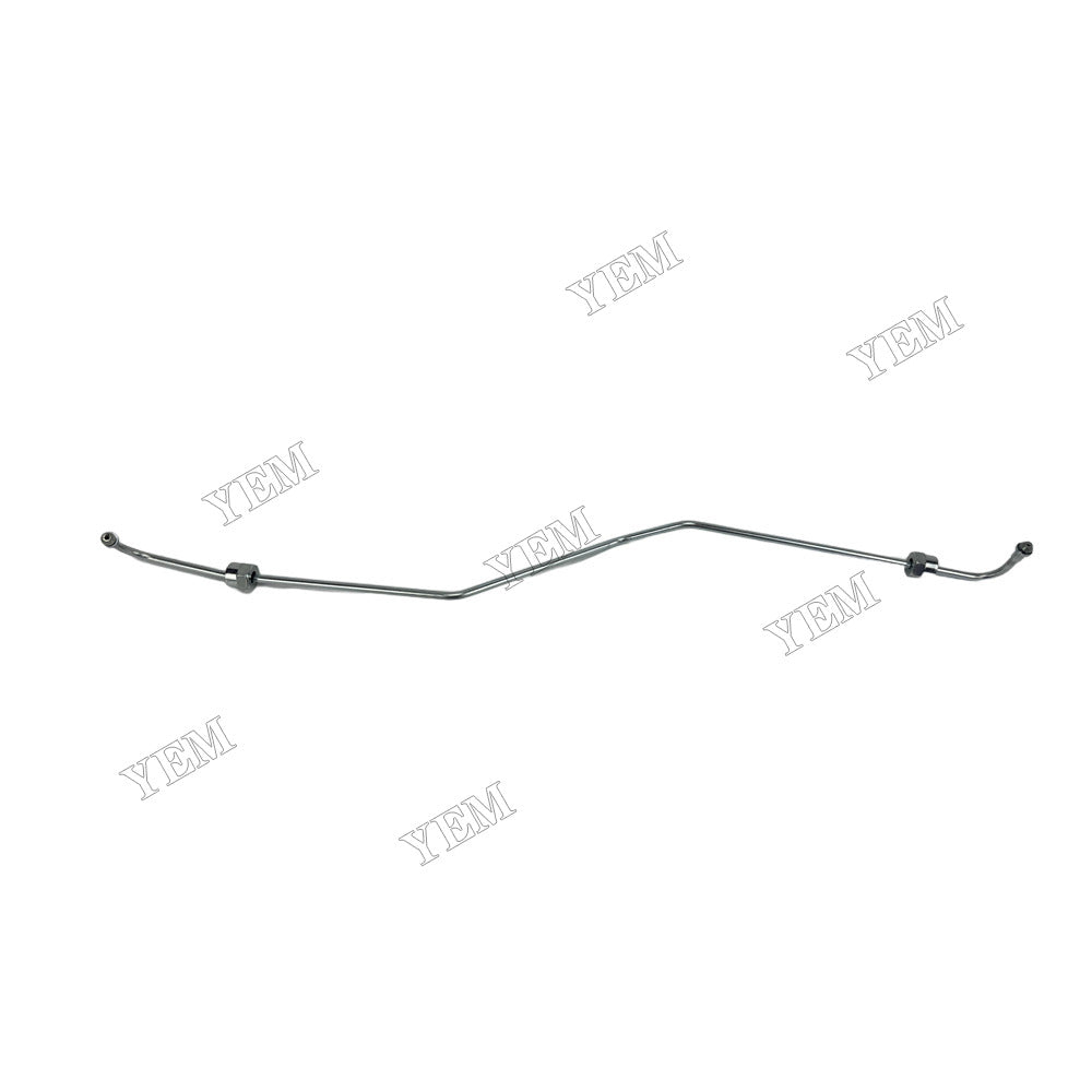 YEM Parts Fuel Pipe 4P9386 for Caterpillar 3306 Engine Spare Parts For Caterpillar