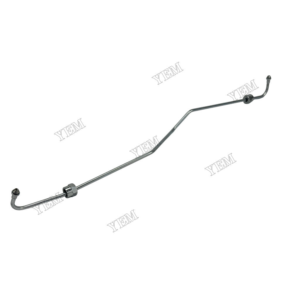 YEM Parts Fuel Pipe 4P9386 for Caterpillar 3306 Engine Spare Parts For Caterpillar