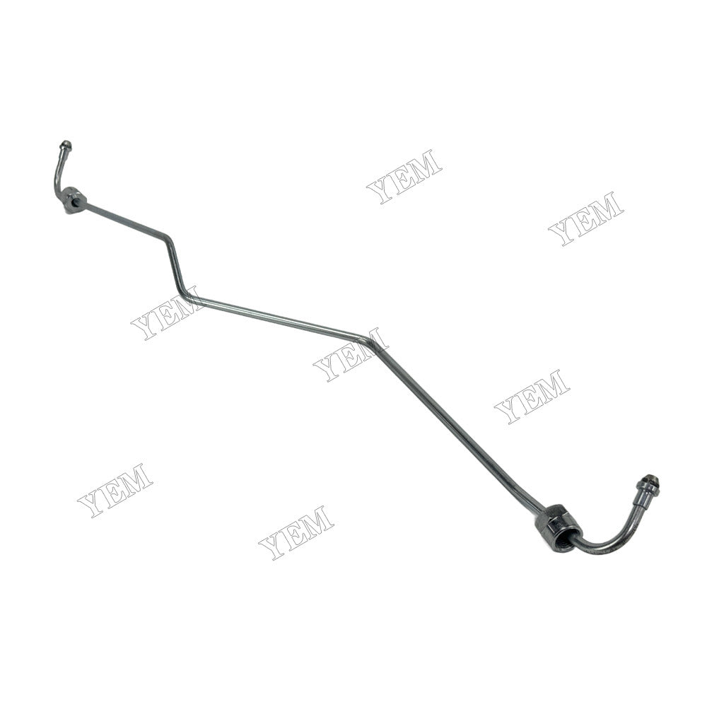 YEM Parts Fuel Pipe 4P9386 for Caterpillar 3306 Engine Spare Parts For Caterpillar