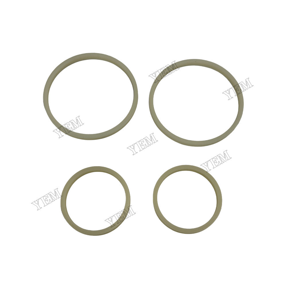 YEM Parts Complete Gasket Repair Kit 196-0237 for Caterpillar 3508, 3512, 3516 For Caterpillar