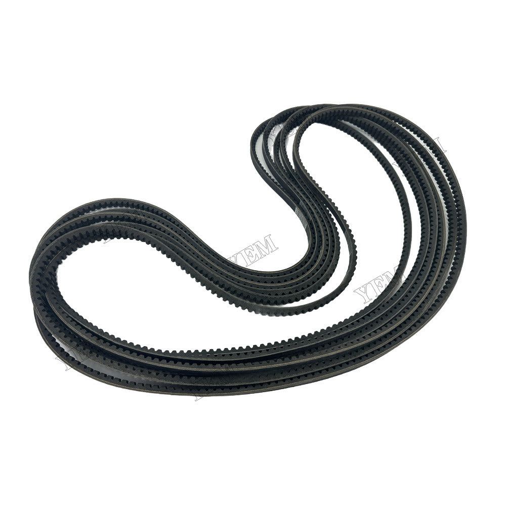 YEM Parts Belt, Fan 8N-6705 for Caterpillar 3508 Engine Spare Parts For Caterpillar