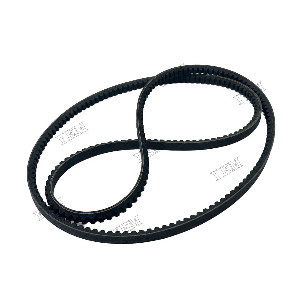 YEM Parts Belt, Fan 8N-6705 for Caterpillar 3508 Engine Spare Parts For Caterpillar