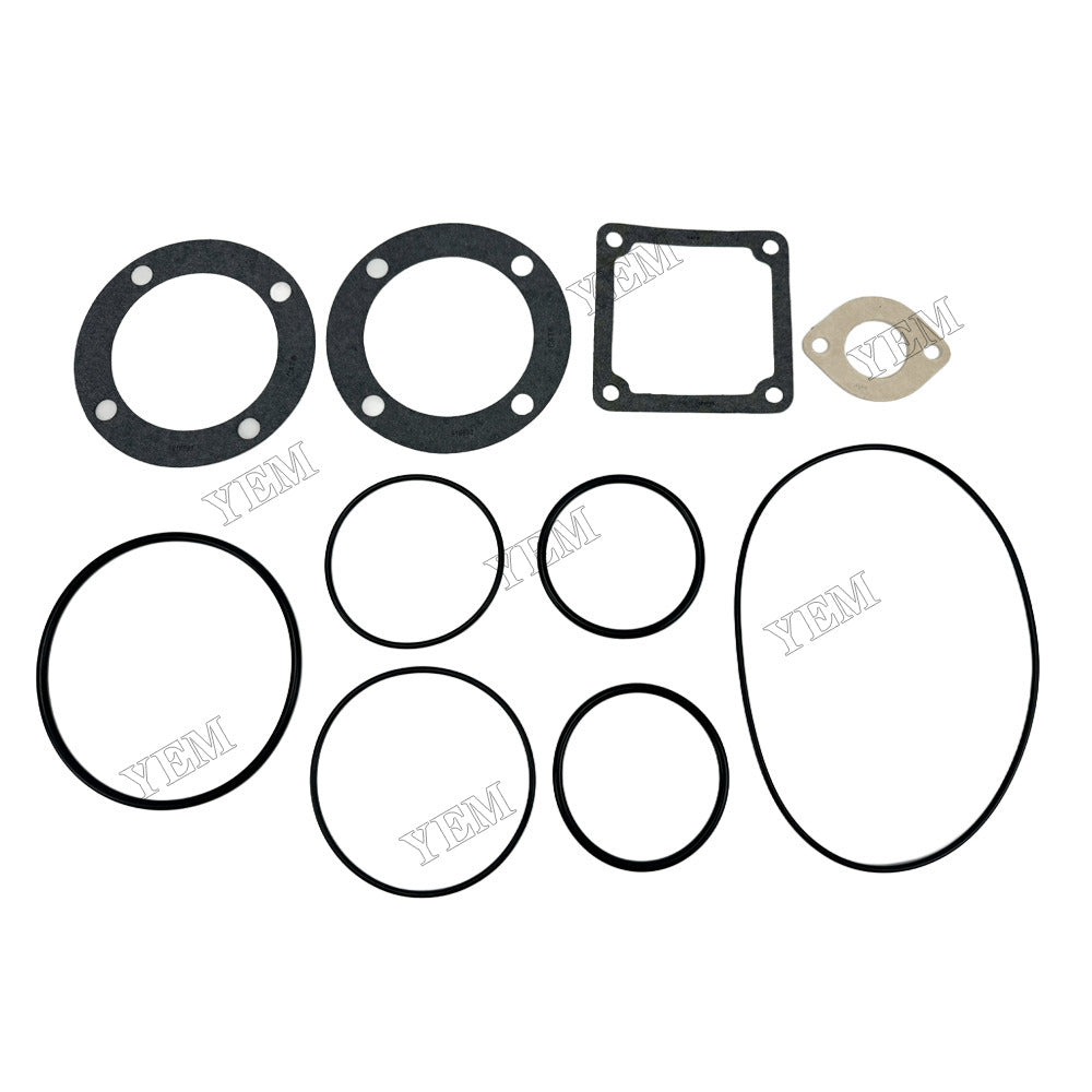 YEM Parts Complete Gasket Repair Kit 301-0425 for Caterpillar 3512, 3508