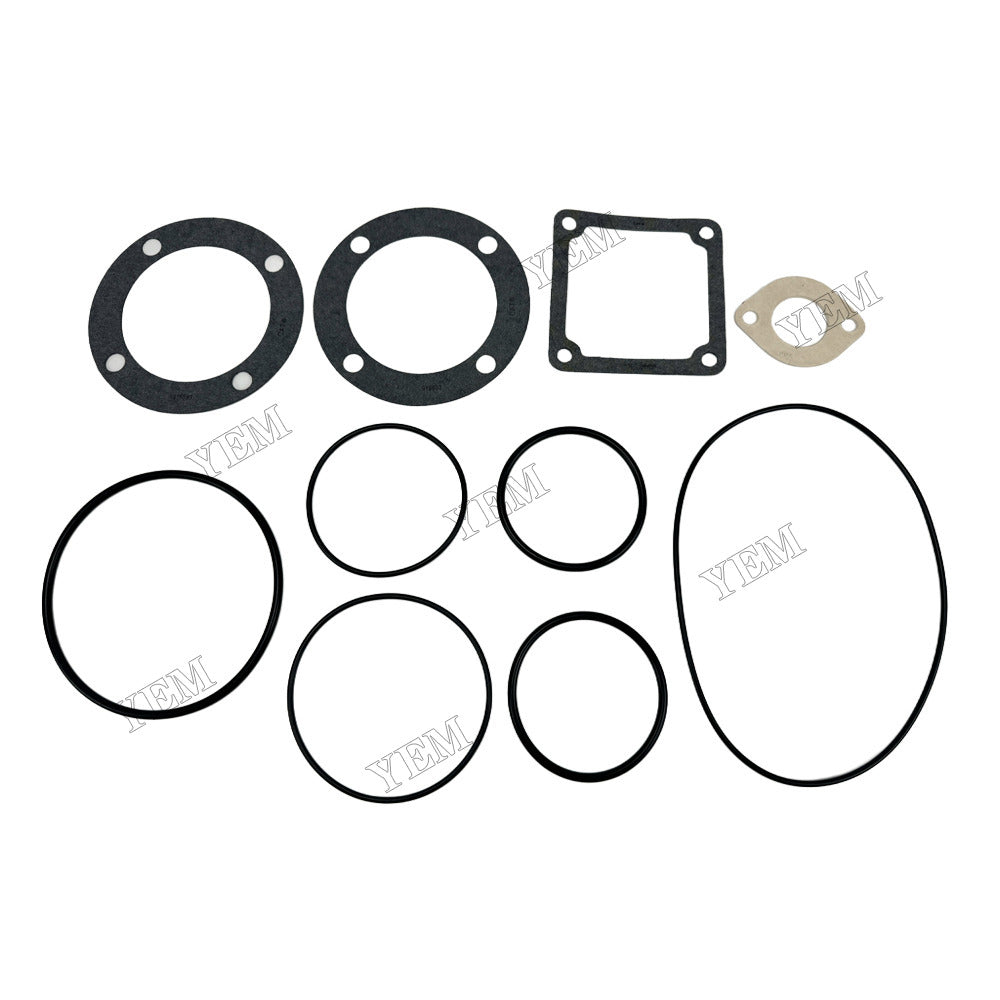 YEM Parts Complete Gasket Repair Kit 301-0425 for Caterpillar 3512, 3508 For Caterpillar