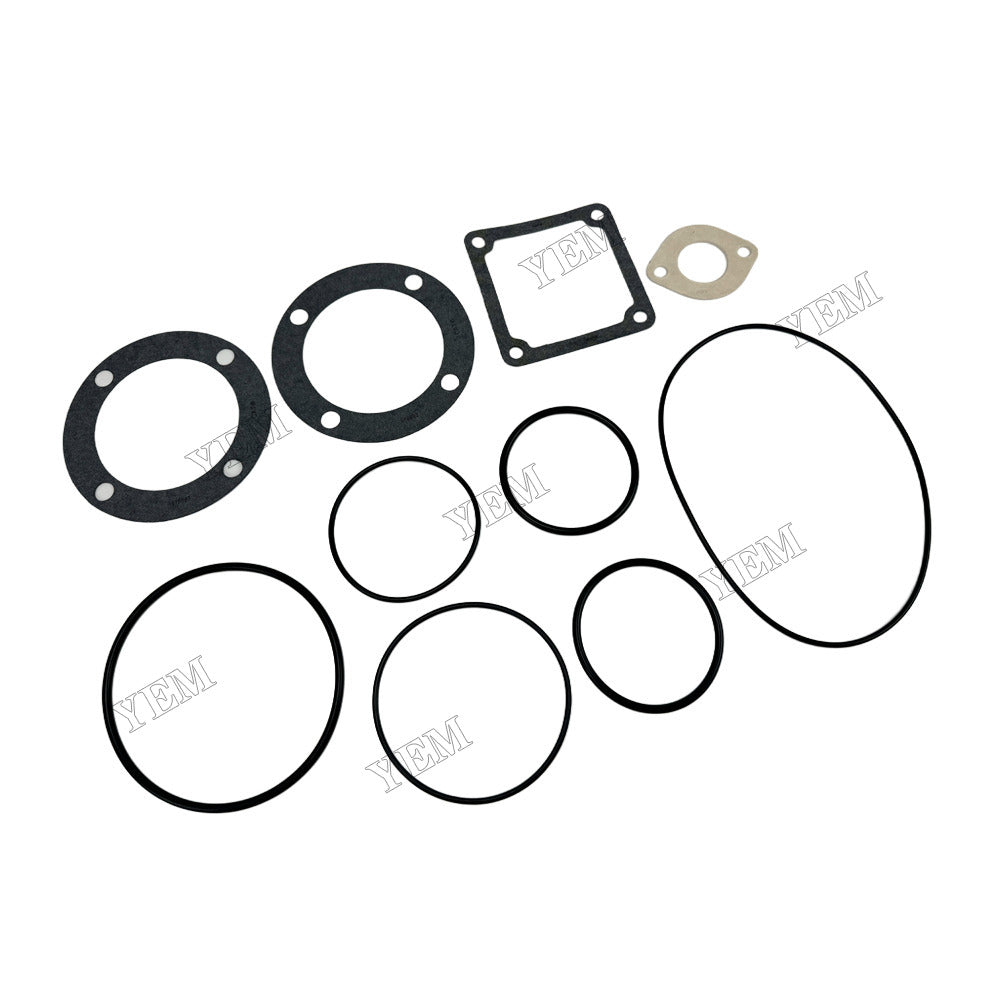 YEM Parts Complete Gasket Repair Kit 301-0425 for Caterpillar 3512, 3508 For Caterpillar