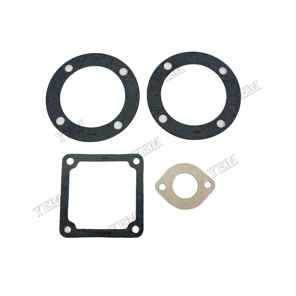 YEM Parts Complete Gasket Repair Kit 301-0425 for Caterpillar 3512, 3508 For Caterpillar
