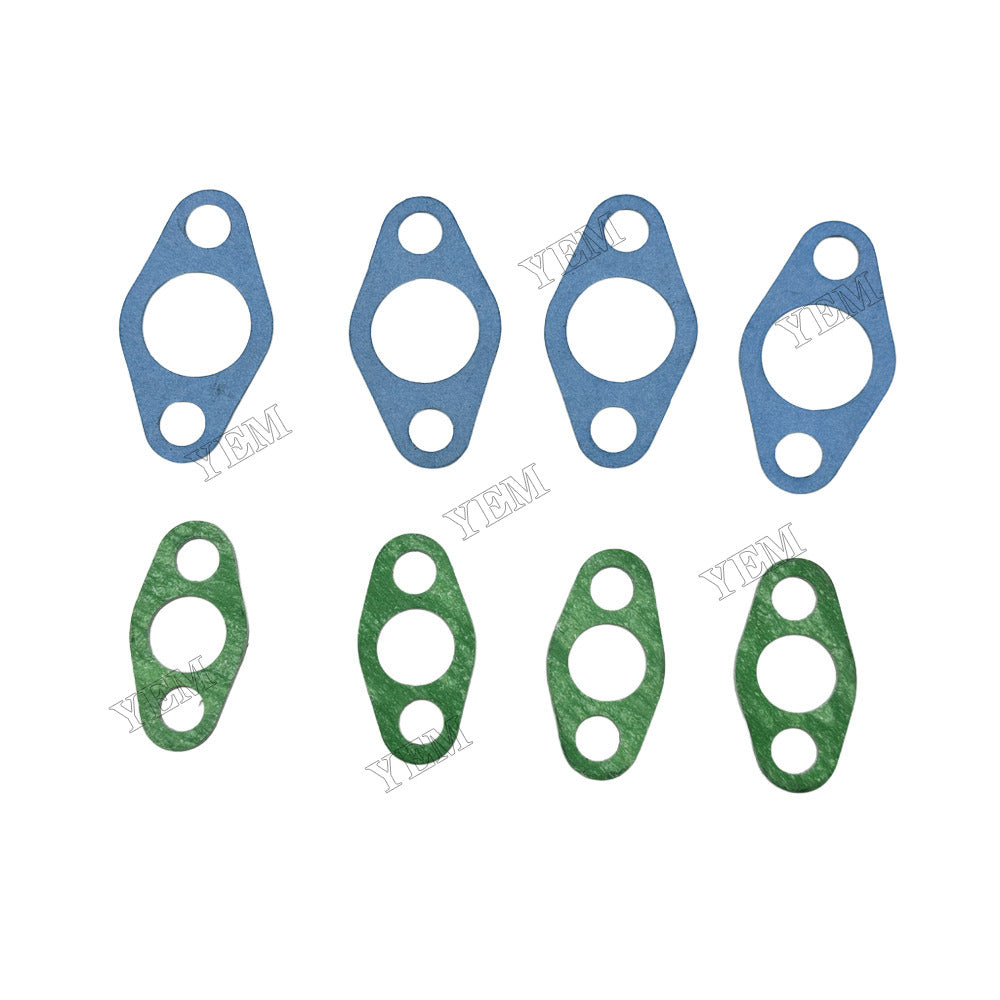 YEM Parts Complete Gasket Repair Kit 331-6560 for Caterpillar 3512