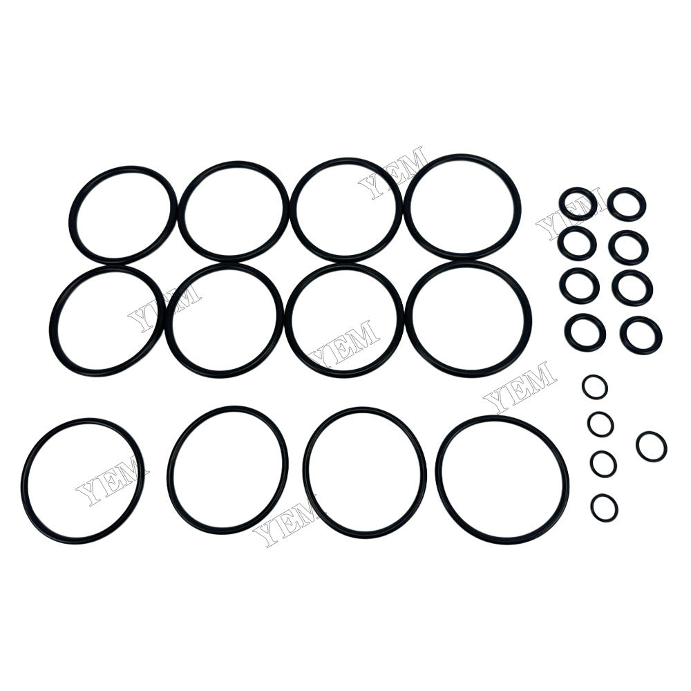 YEM Parts Complete Gasket Repair Kit 331-6560 for Caterpillar 3512