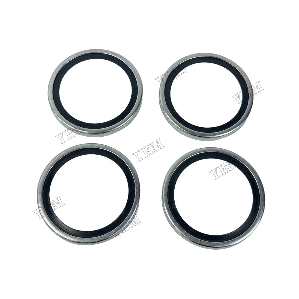 YEM Parts Complete Gasket Repair Kit 282-9534 for Caterpillar 3512, 3516 For Caterpillar