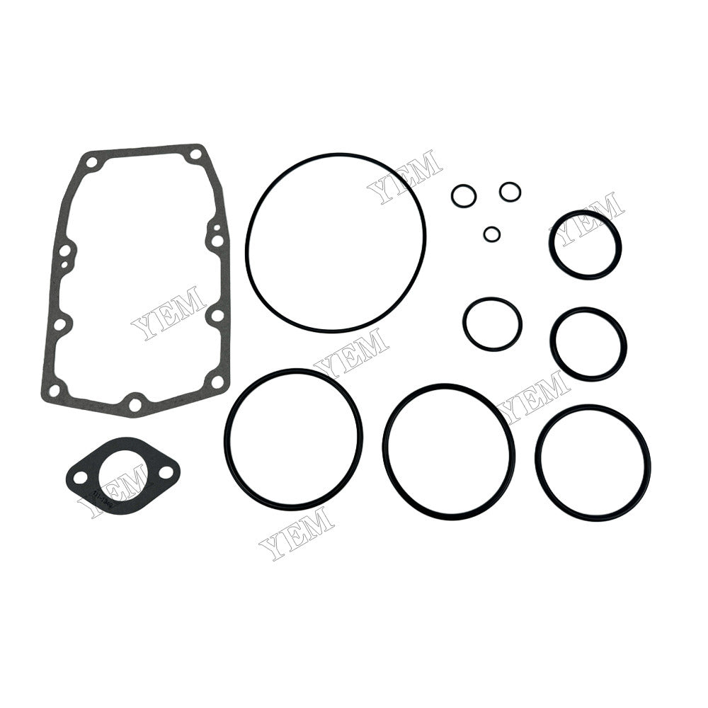 YEM Parts Complete Gasket Repair Kit 422-7389 for Caterpillar 3512, 3516 For Caterpillar