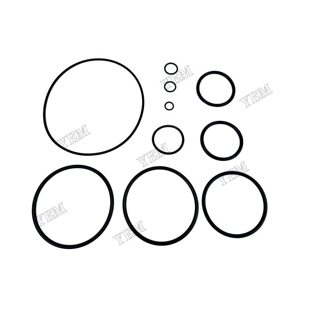 YEM Parts Complete Gasket Repair Kit 422-7389 for Caterpillar 3512, 3516 For Caterpillar