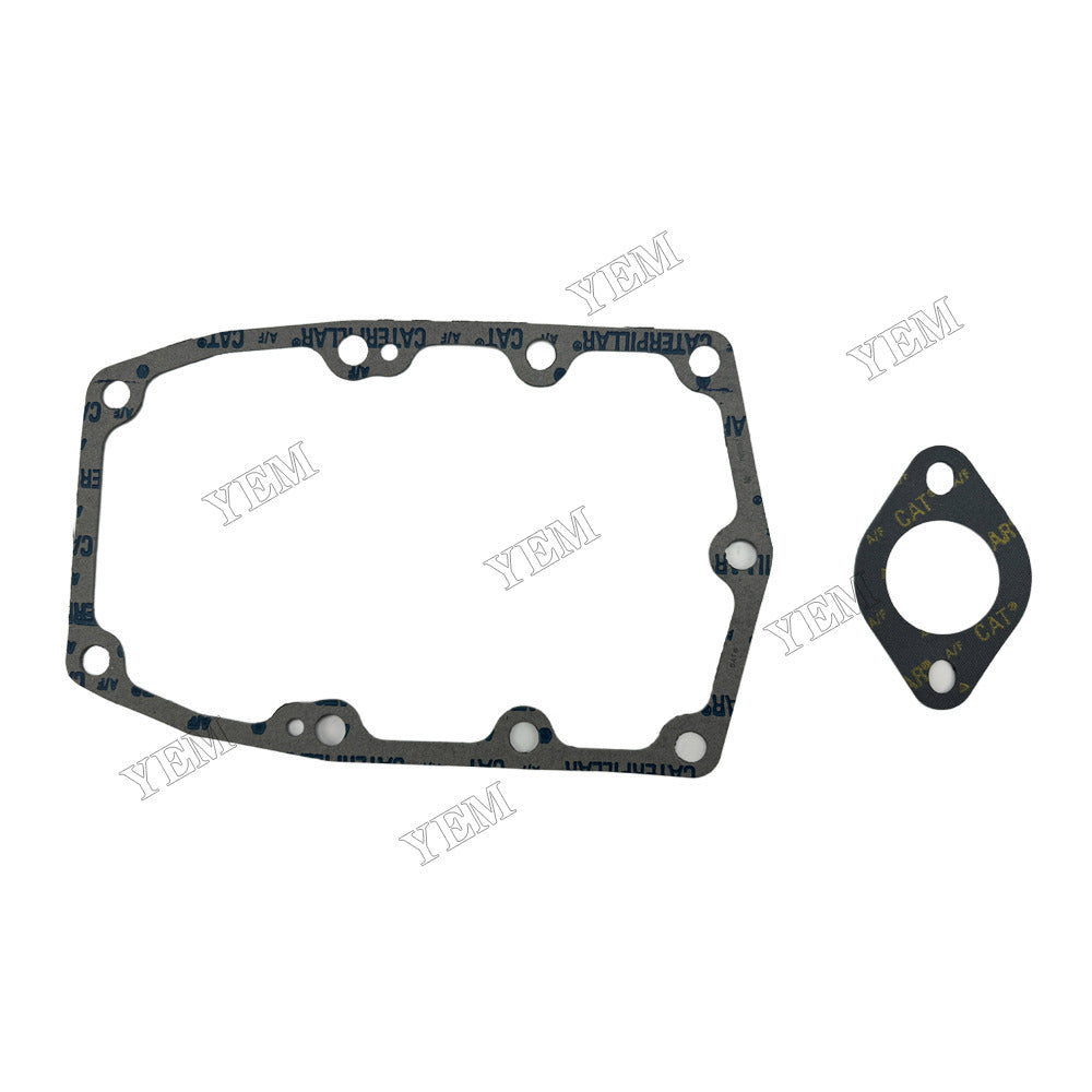 YEM Parts Complete Gasket Repair Kit 422-7389 for Caterpillar 3512, 3516 For Caterpillar