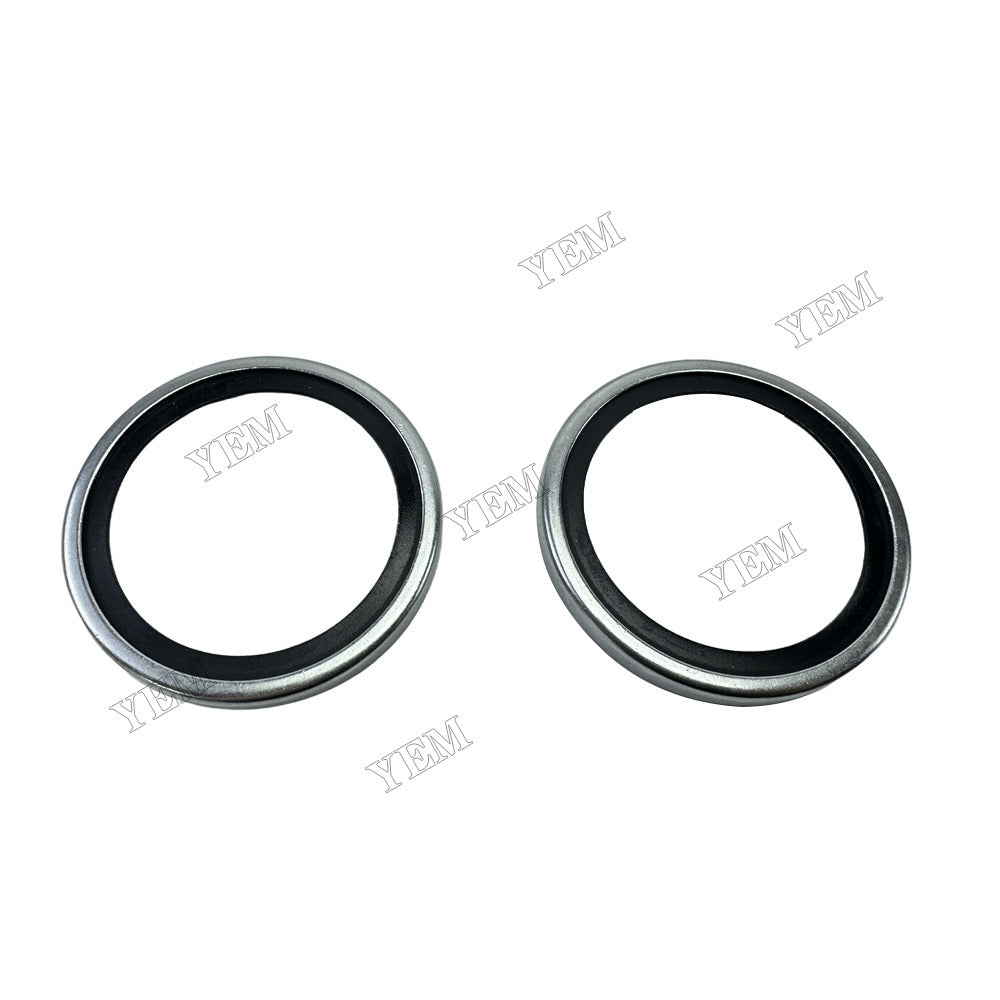 YEM Parts Complete Gasket Repair Kit 175-6617 for Caterpillar 3516, 3512 For Caterpillar