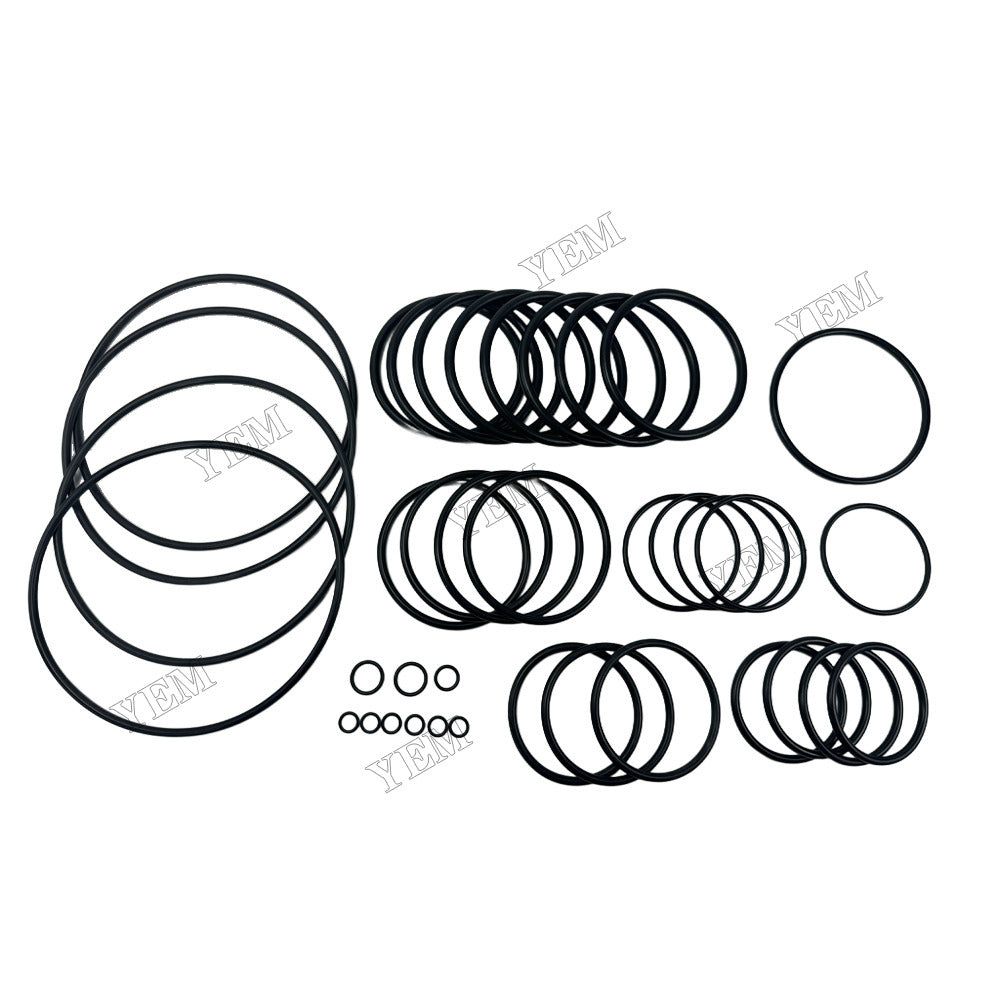 YEM Parts Complete Gasket Repair Kit 175-6617 for Caterpillar 3516, 3512 For Caterpillar