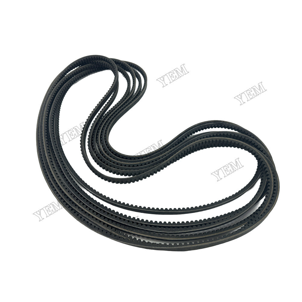 YEM Parts Belt, Fan 8N-6705 for Caterpillar 3516 Engine Spare Parts