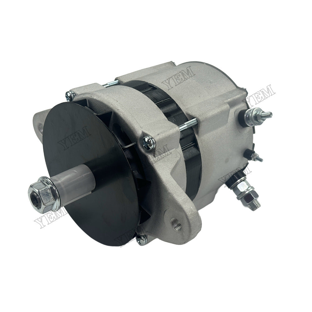 YEM Parts Alternator 24V 100-5047 for Caterpillar C11, C7, C9 For Caterpillar