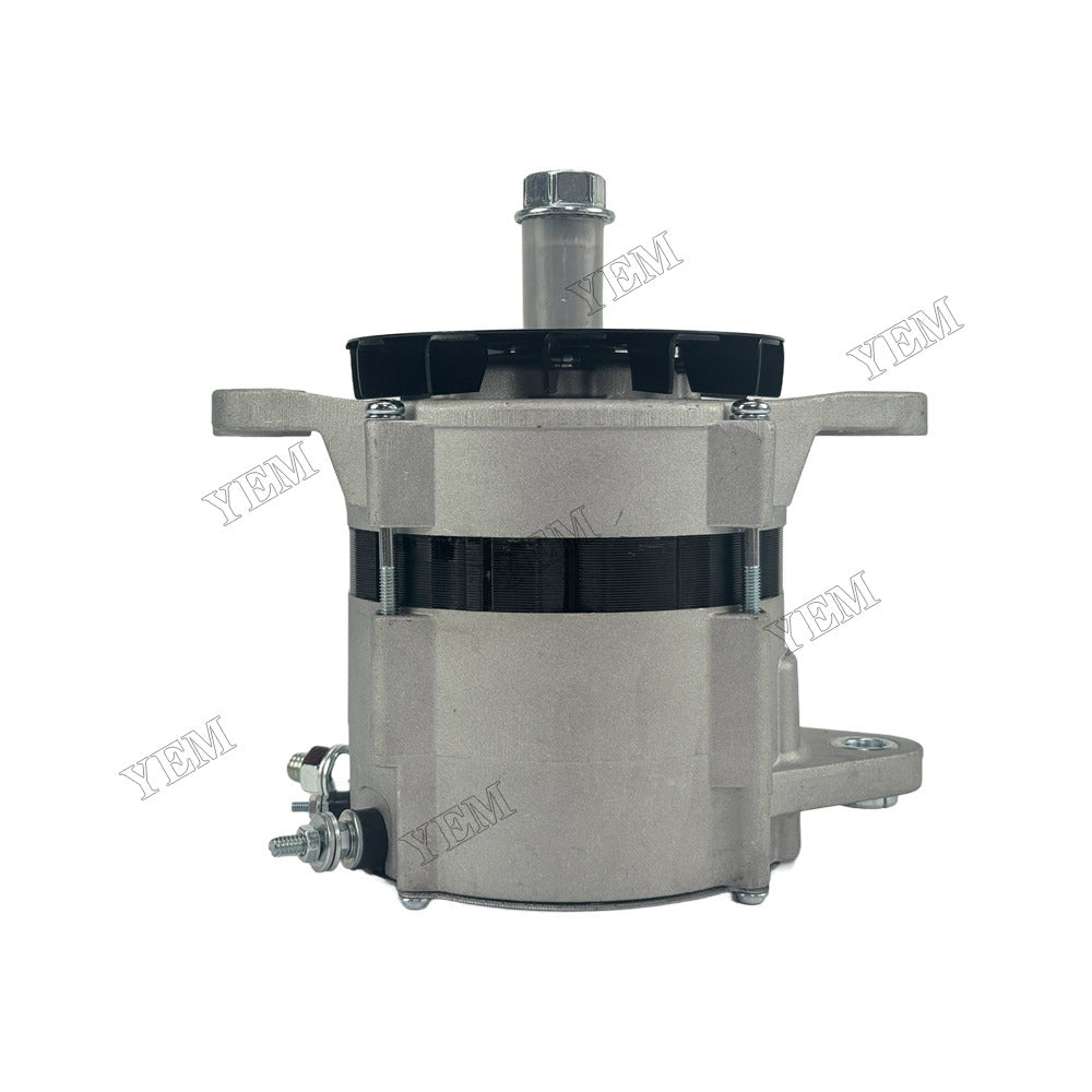 YEM Parts Alternator 24V 100-5047 for Caterpillar C11, C7, C9 For Caterpillar