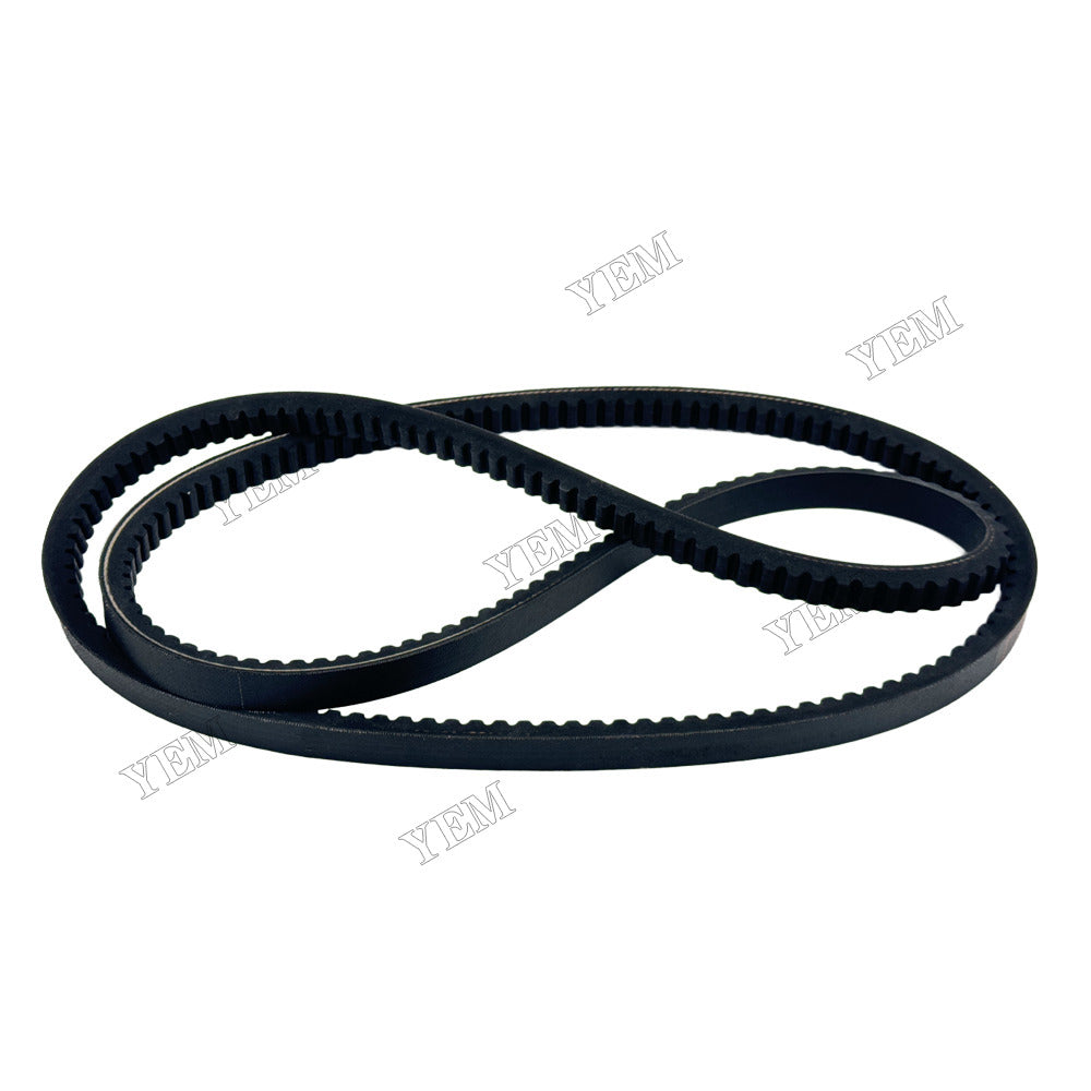 YEM Parts Fan Belt 7N-4710 for Caterpillar C11 Engine Spare Parts