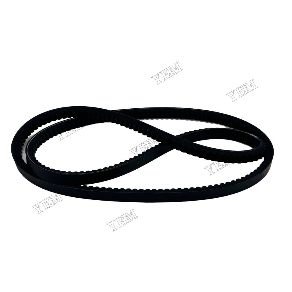 YEM Parts Fan Belt 7N-4710 for Caterpillar C11 Engine Spare Parts