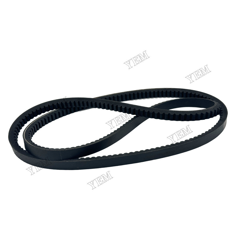 YEM Parts Fan Belt 7N-4710 for Caterpillar C11 Engine Spare Parts