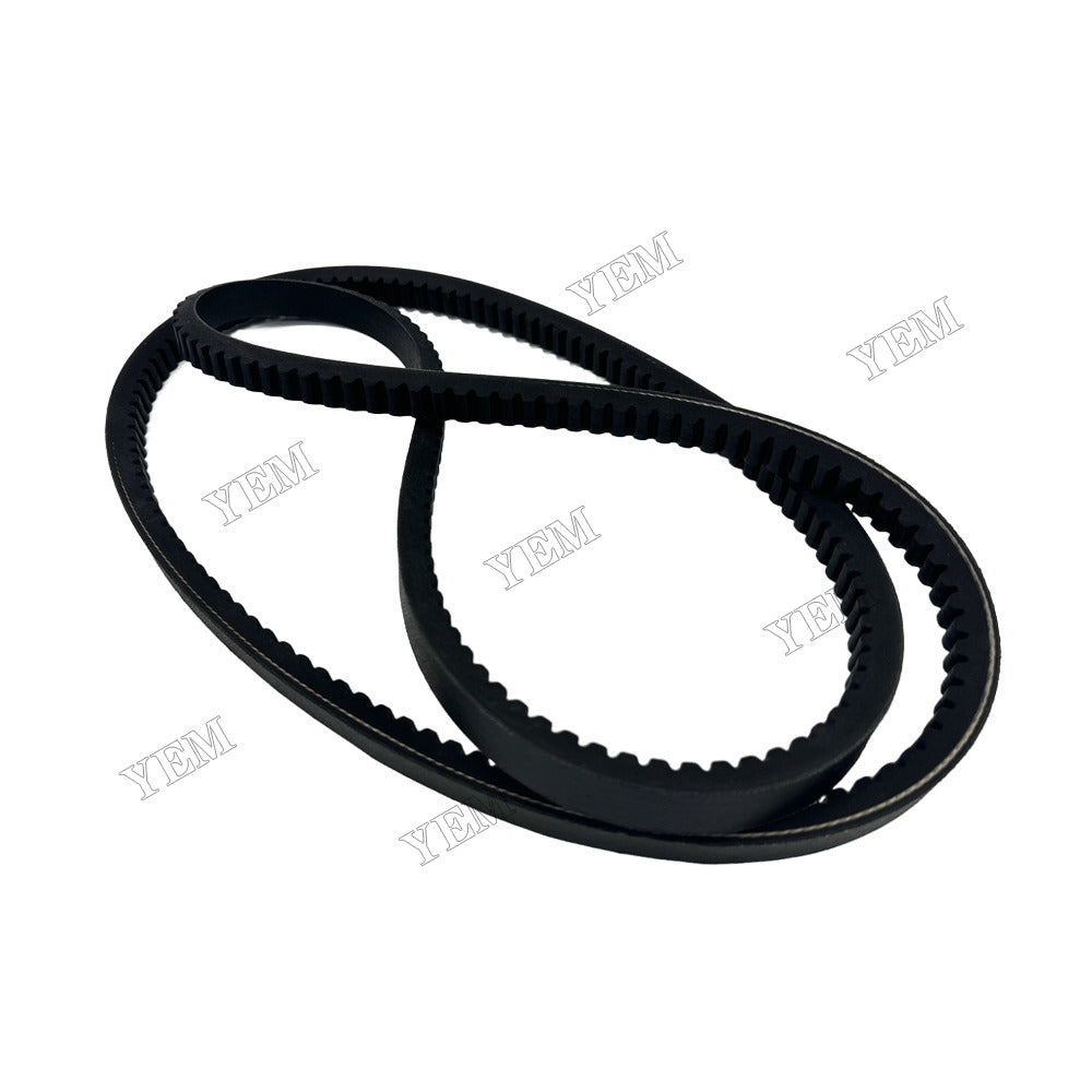 YEM Parts Fan Belt 7N-4710 for Caterpillar C11 Engine Spare Parts