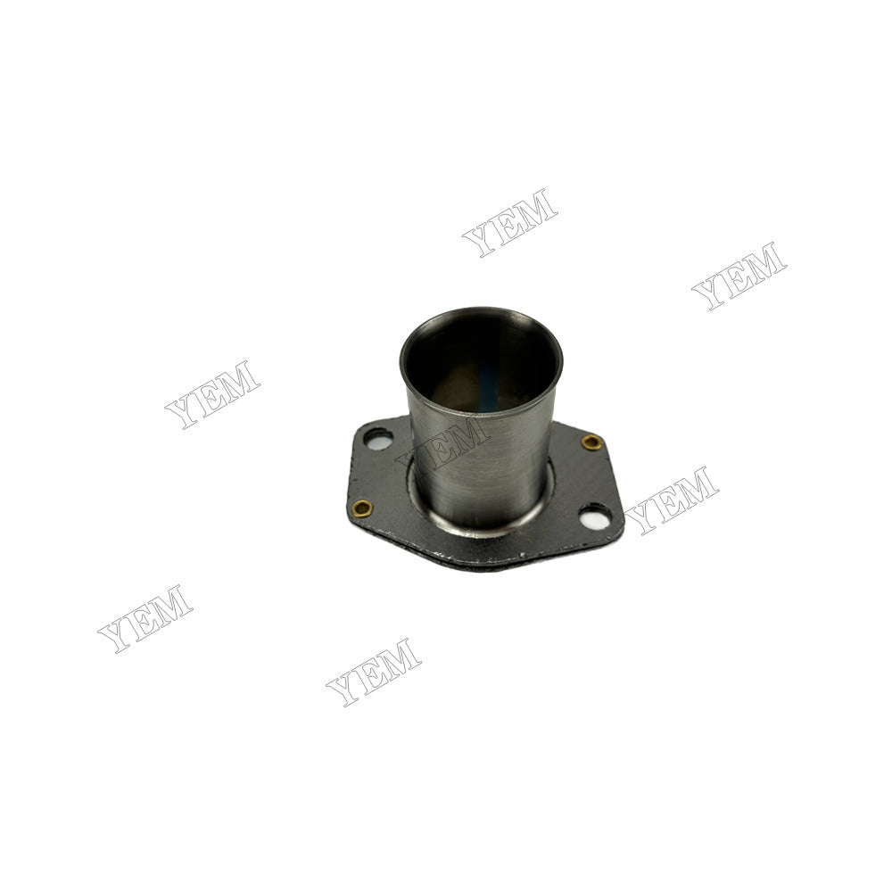 YEM Parts Exhaust Sleeve 2818261 for Caterpillar C18 Engine Spare Parts